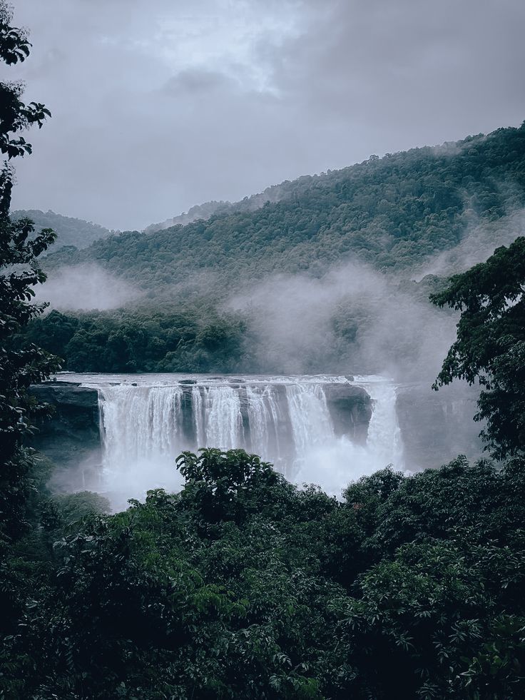 Athirapally